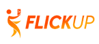 Flickify Logo